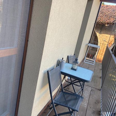 Appartamenti Il Borgo Girasole Busca Exterior photo