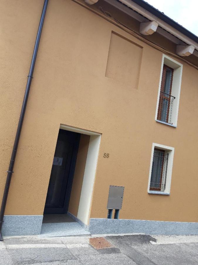 Appartamenti Il Borgo Girasole Busca Exterior photo